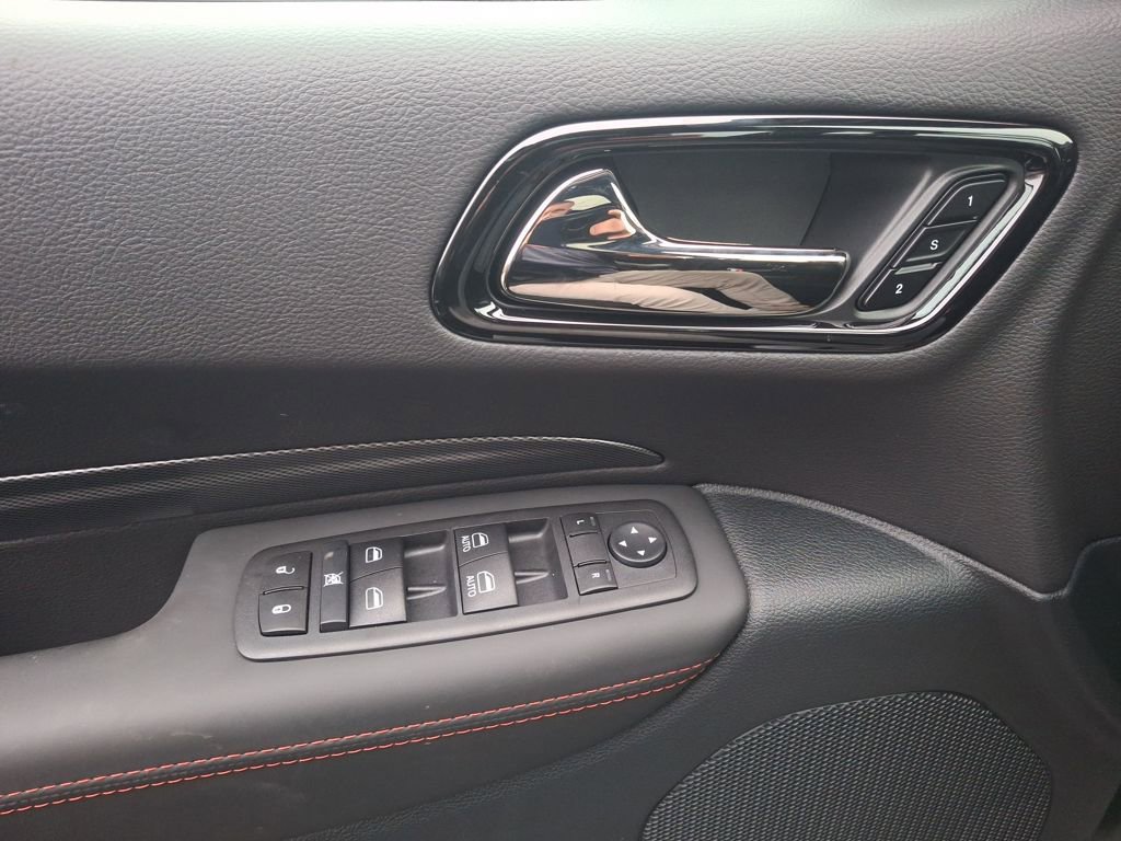 New 2026 Dodge Durango GT image 28