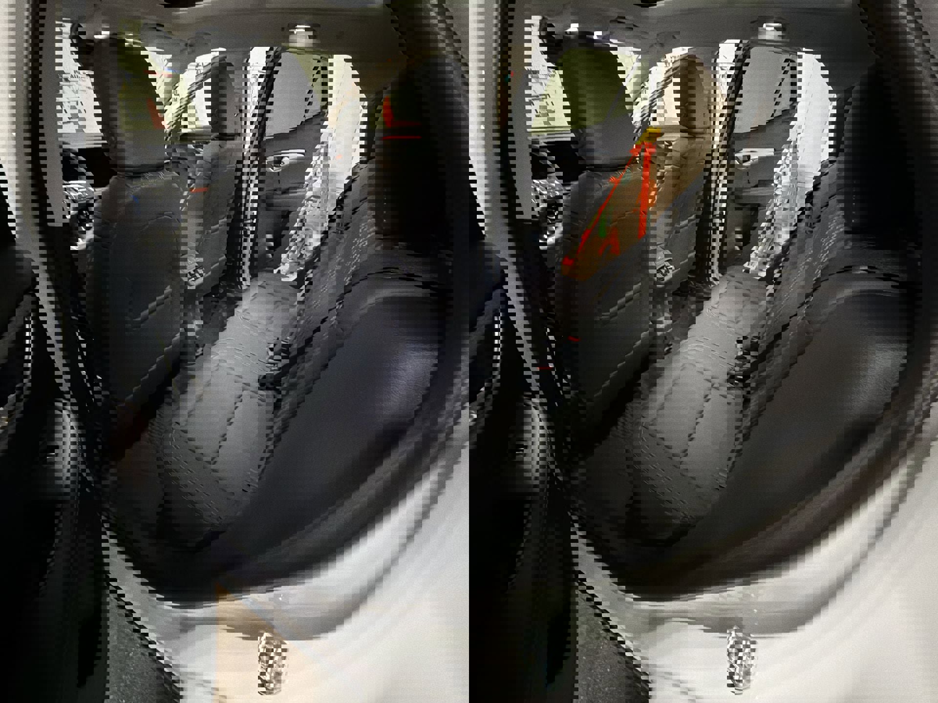 New 2026 Buick Envision Avenir image 24