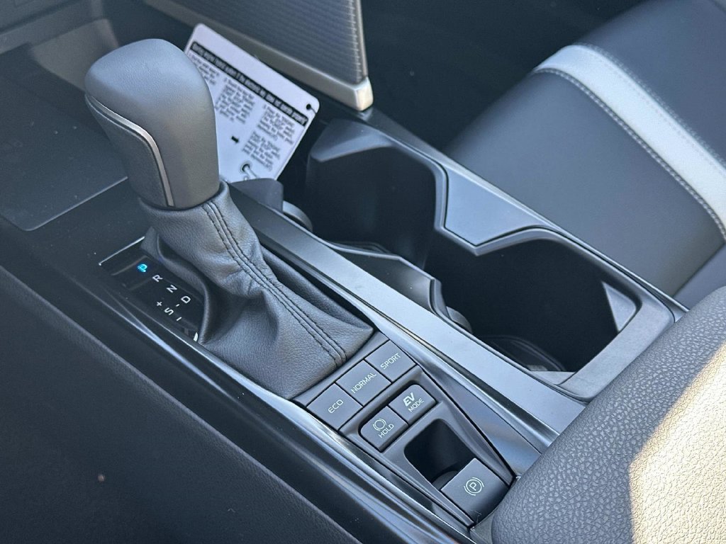 New 2026 Toyota Camry SE FWD image 30