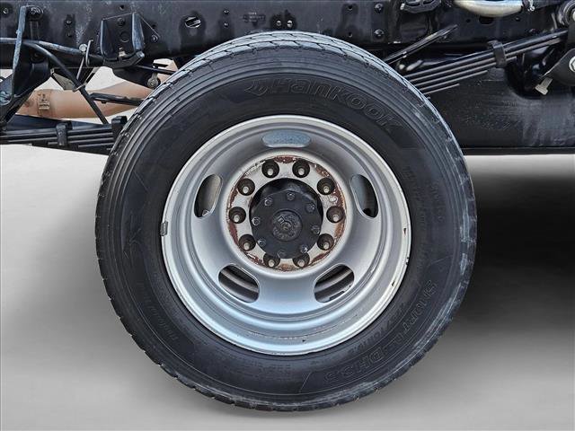 Used 2022 RAM 5500 Tradesman w/ Cold Weather Group image 24