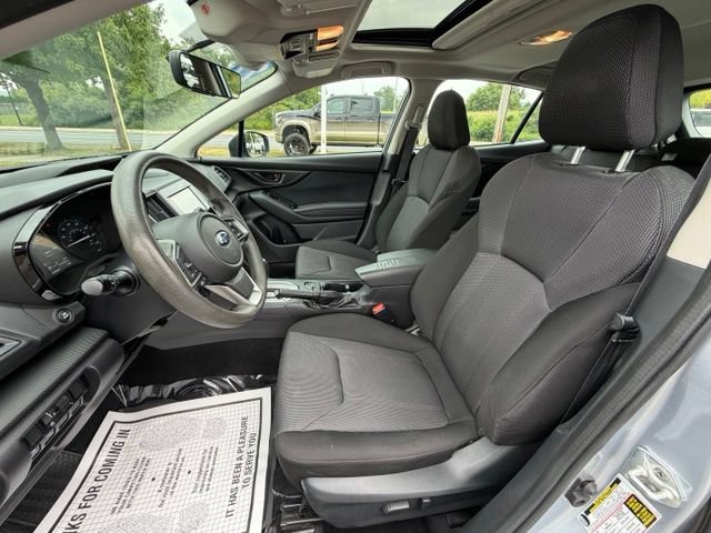 Used 2022 Subaru Impreza 2.0i Premium AWD/4WD image 33