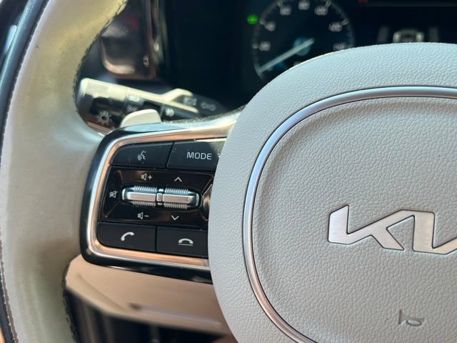 Certified 2024 Kia Sorento SX Prestige AWD/4WD image 21
