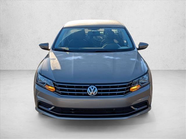 Used 2017 Volkswagen Passat 1.8T S FWD video 2