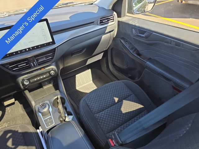 Certified 2023 Ford Escape Active w/ Tech Pack #1 AWD/4WD image 29