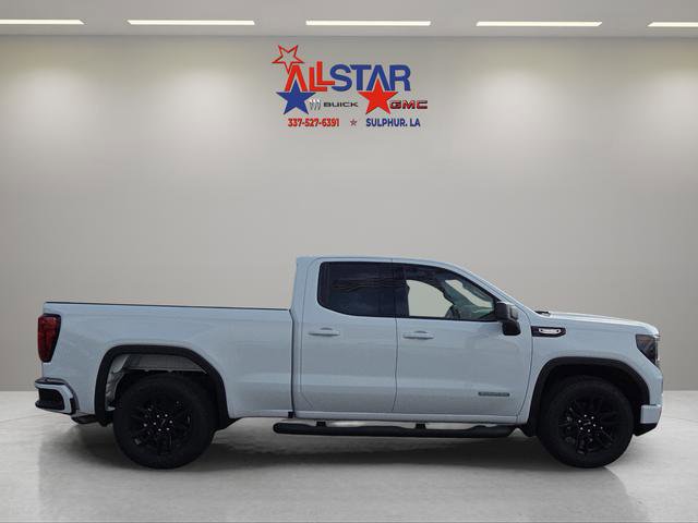 New 2026 GMC Sierra 1500 Elevation w/ Elevation Select Package image 8