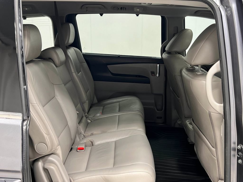 Used 2016 Honda Odyssey Touring image 33