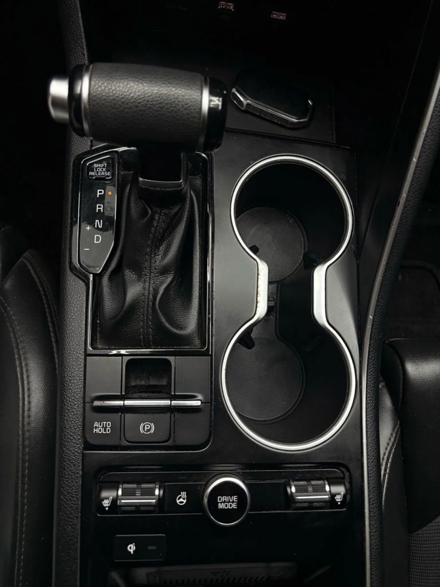 Used 2022 Kia K5 GT-Line w/ GT-Line Awd Premium Package image 8