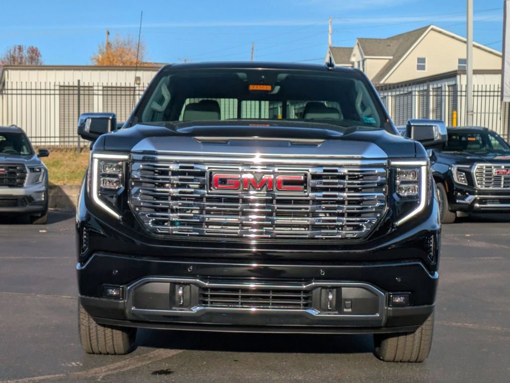 New 2026 GMC Sierra 1500 Denali image 2