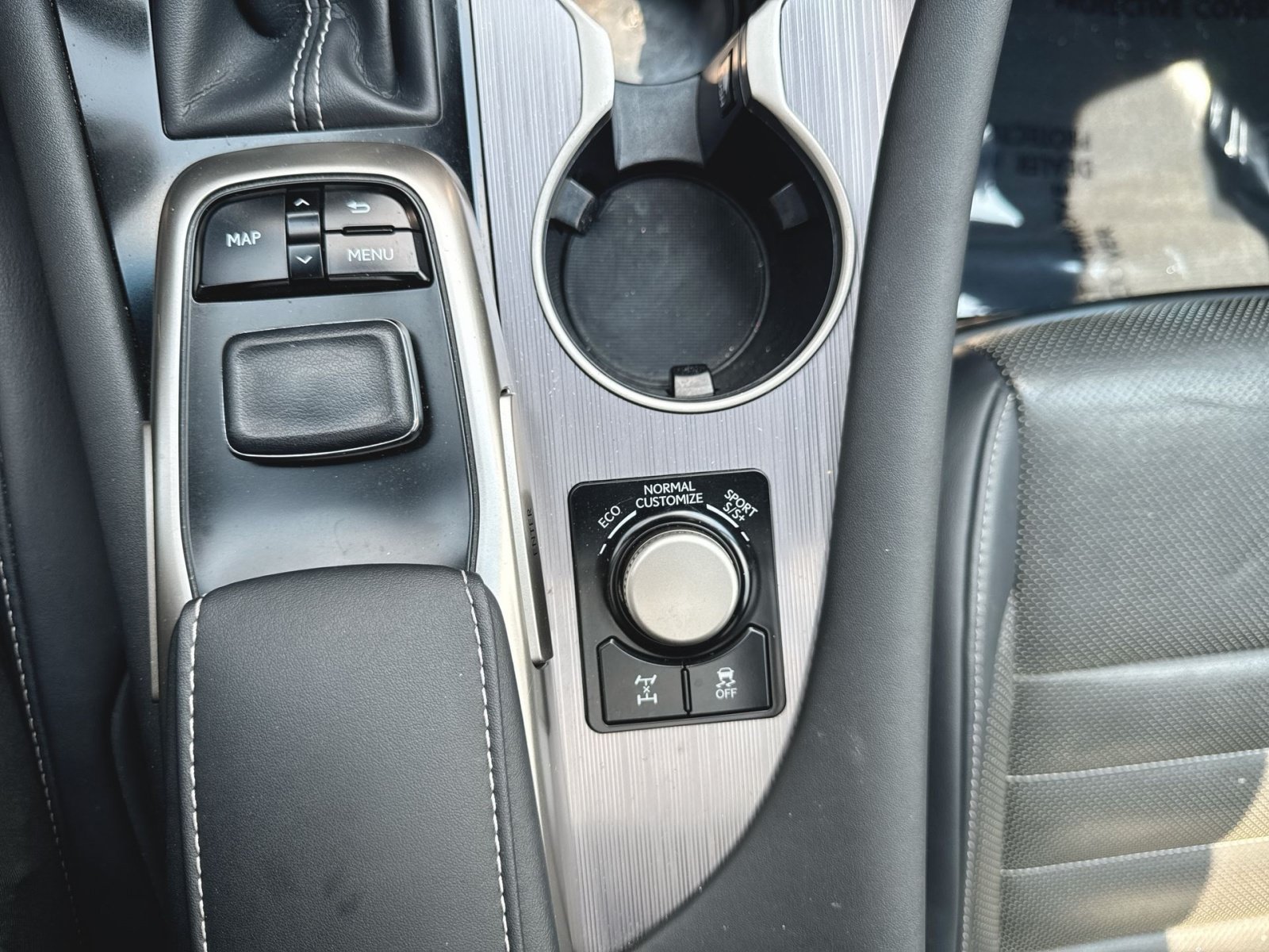 Used 2019 Lexus RX 350 F Sport AWD/4WD image 43
