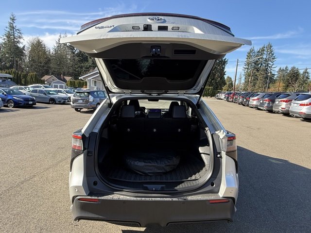 Used 2023 Toyota bZ4X FWD image 29