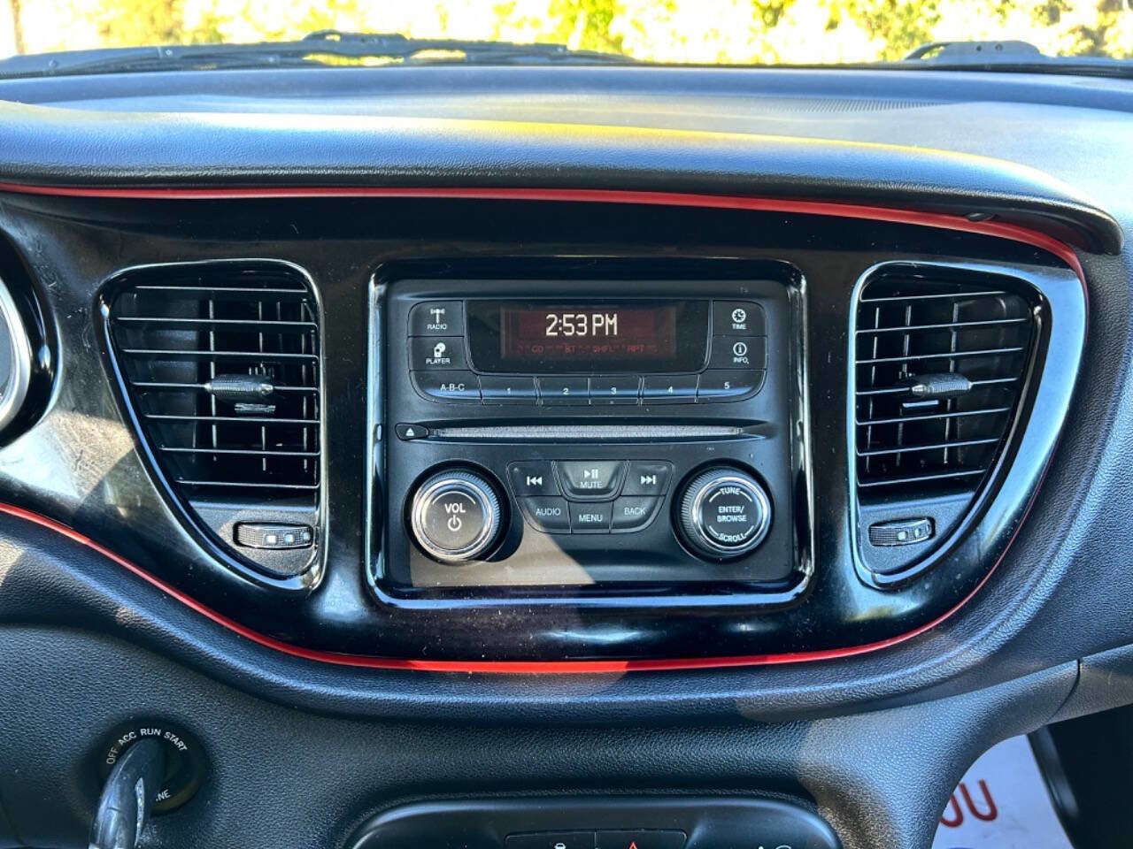 Used 2015 Dodge Dart SE w/ Convenience Group image 19