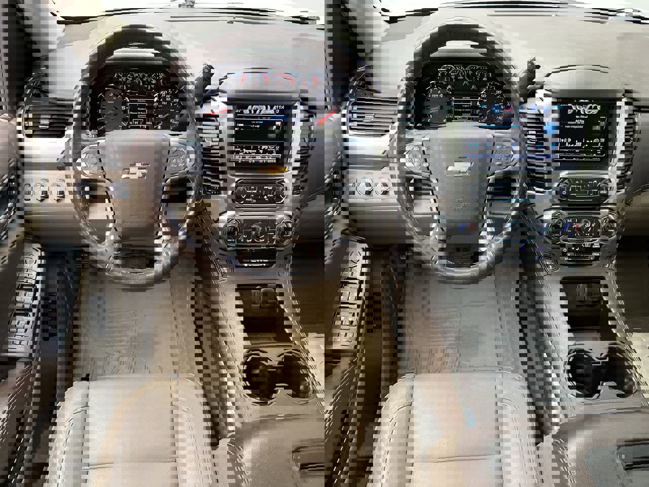 Used 2018 Chevrolet Tahoe LT image 16