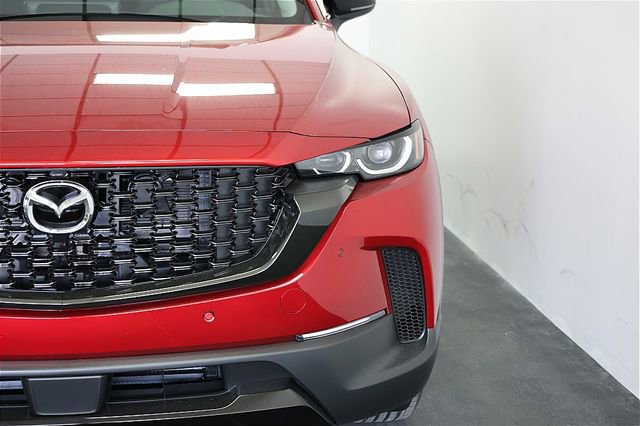 New 2026 MAZDA CX-50 AWD 2.5 Hybrid w/ Cargo Package image 11