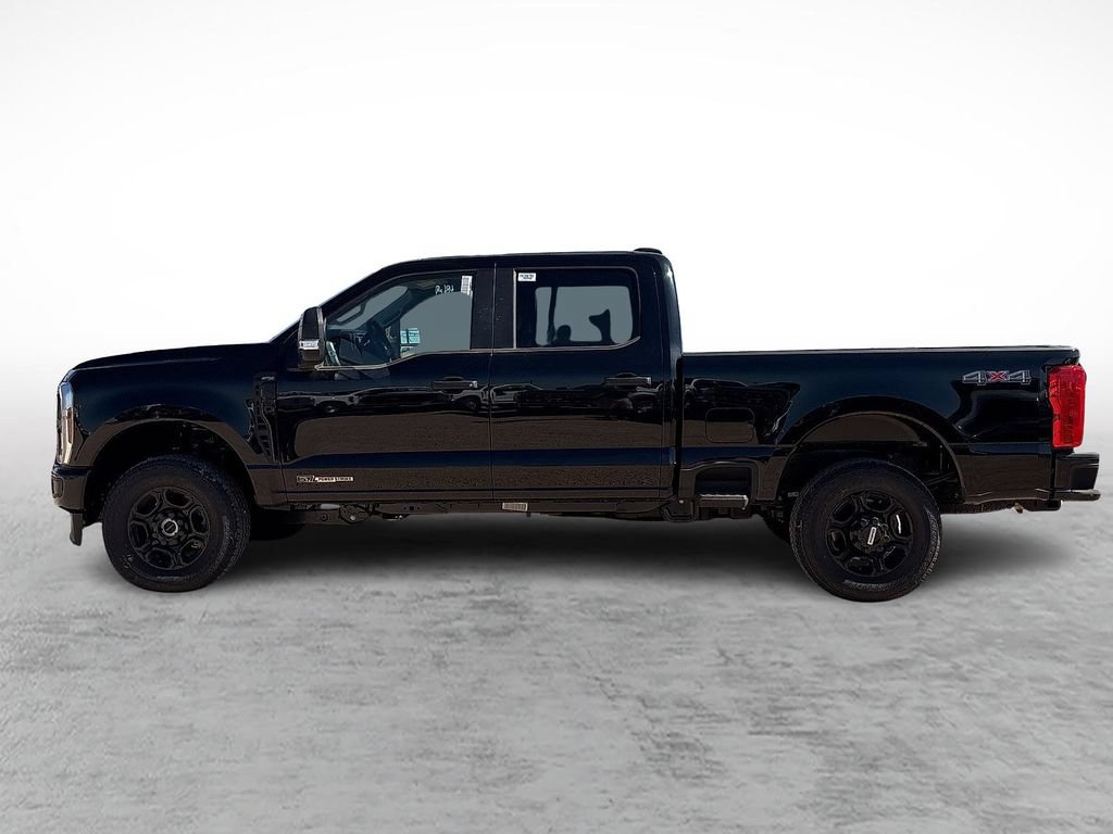 New 2026 Ford F250 XL w/ STX Appearance Package AWD/4WD image 6
