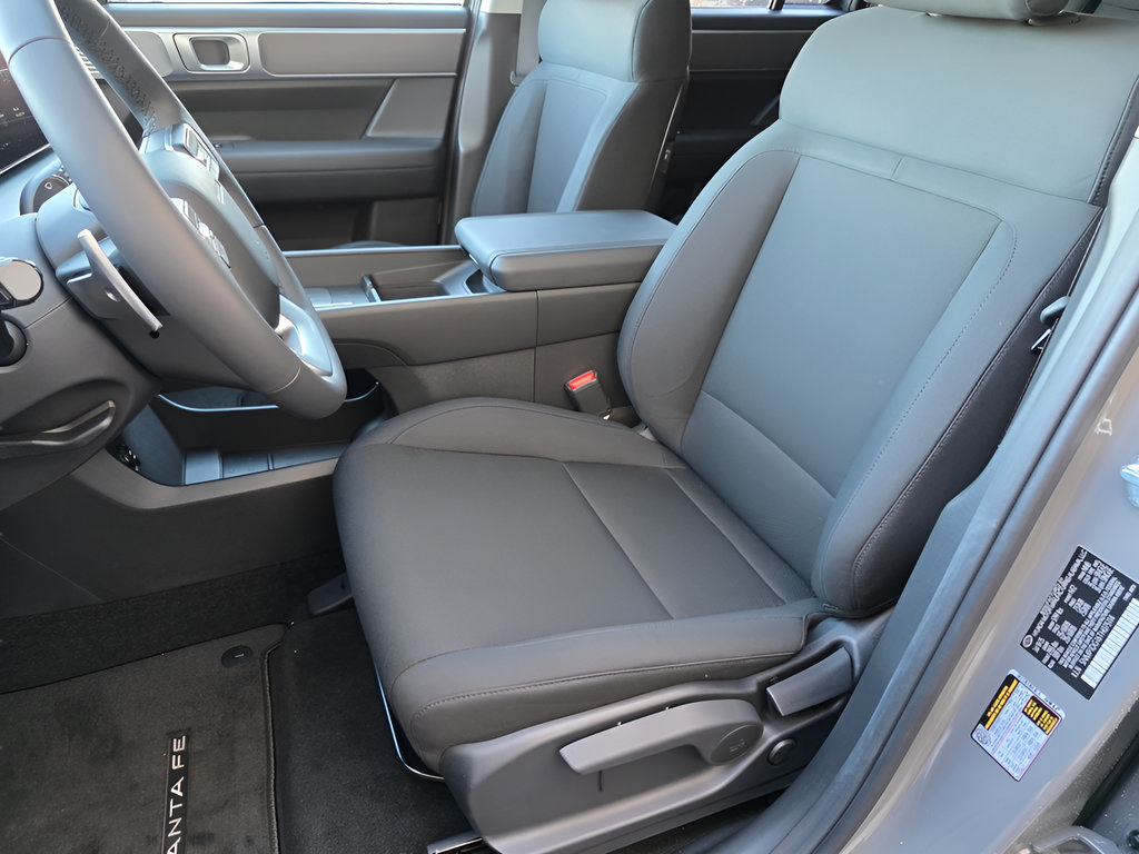 New 2026 Hyundai Santa Fe SE AWD/4WD image 13