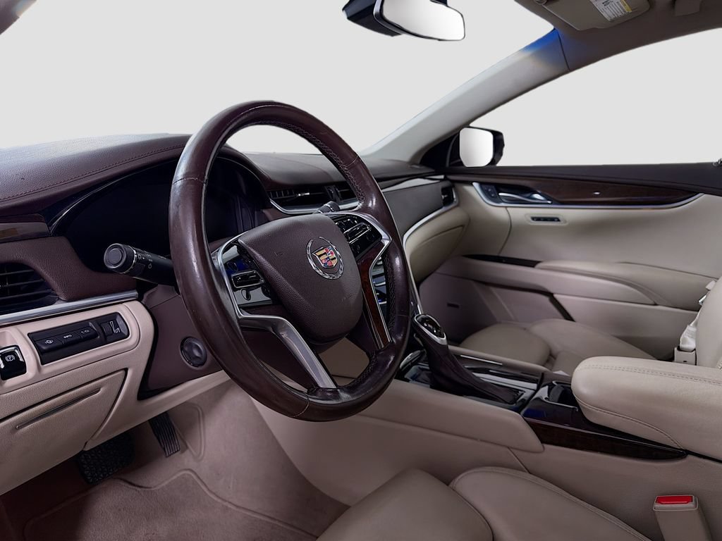 Used 2015 Cadillac XTS Premium FWD image 10