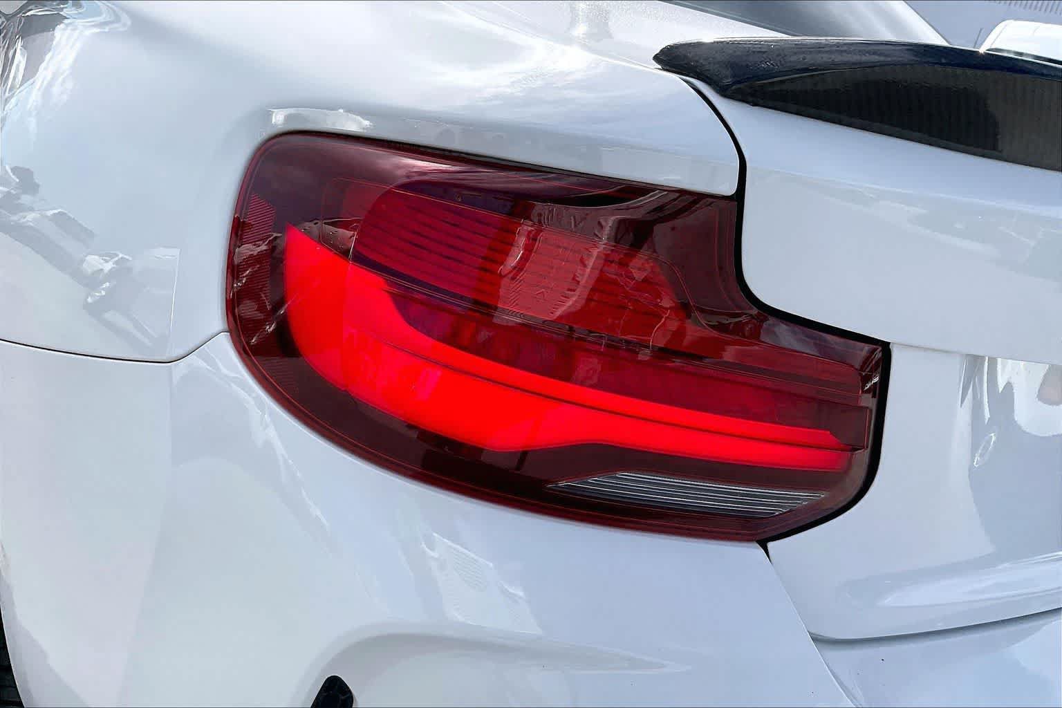 Used 2017 BMW M2 RWD image 31