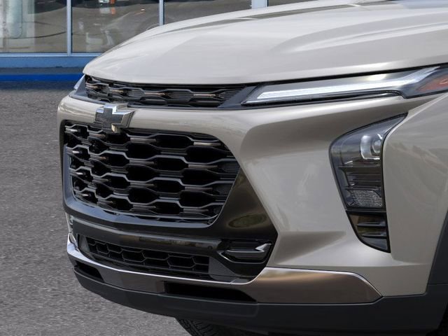 New 2026 Chevrolet Trax ACTIV image 14