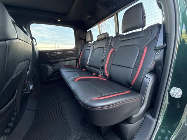 New 2027 RAM 1500 RHO w/ RHO Level 1 Equipment Group AWD/4WD image 19