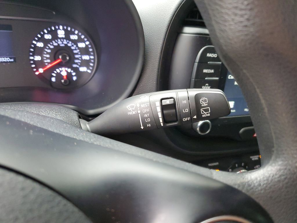 Used 2021 Kia Soul S image 26