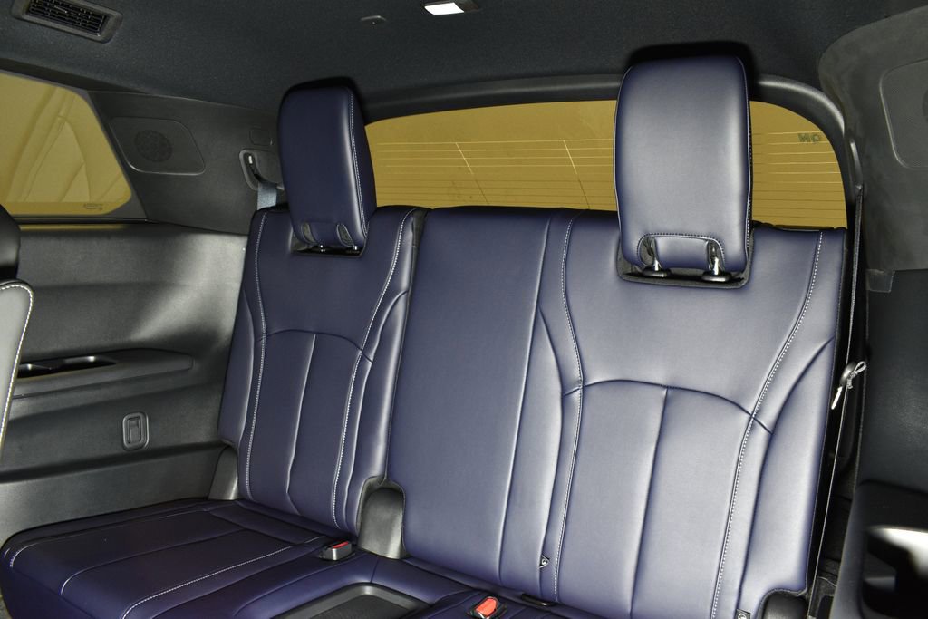 New 2026 INFINITI QX60 Sport w/ Dark Cargo Package image 31