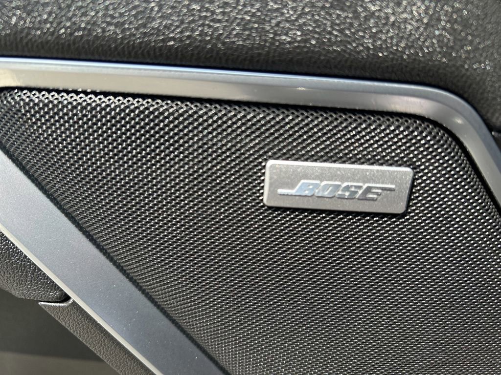 Used 2025 Chevrolet Silverado 2500 LTZ w/ LTZ Convenience Package image 23