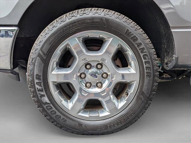 Used 2014 Ford F150 XLT w/ Equipment Group 302A Luxury AWD/4WD image 18