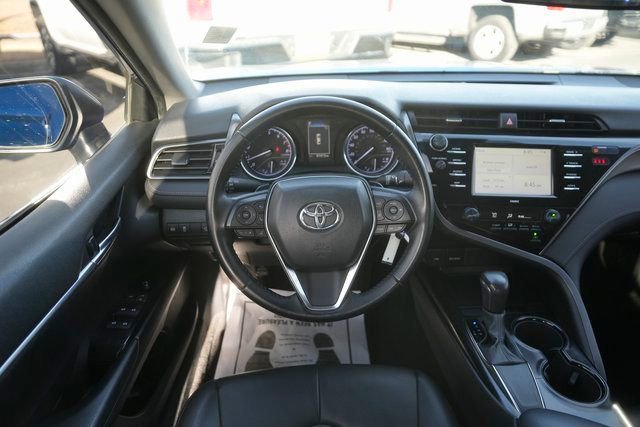 Used 2020 Toyota Camry SE image 22