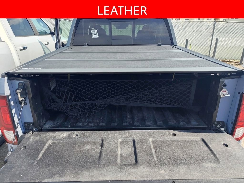 Used 2023 Honda Ridgeline RTL image 5