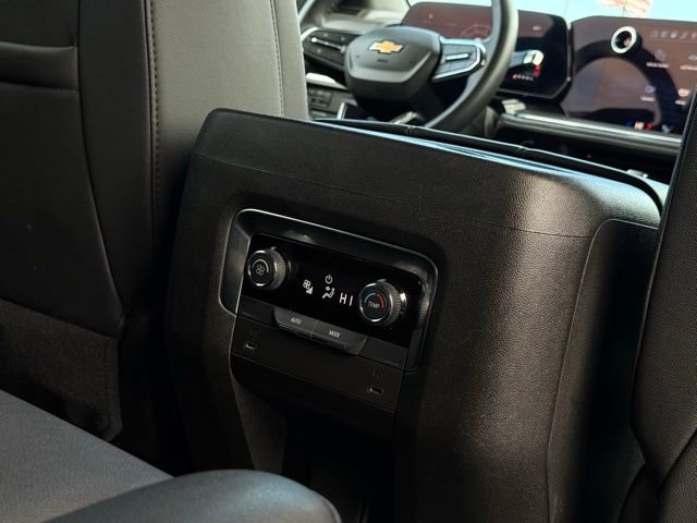 Used 2025 Chevrolet Tahoe LT image 22