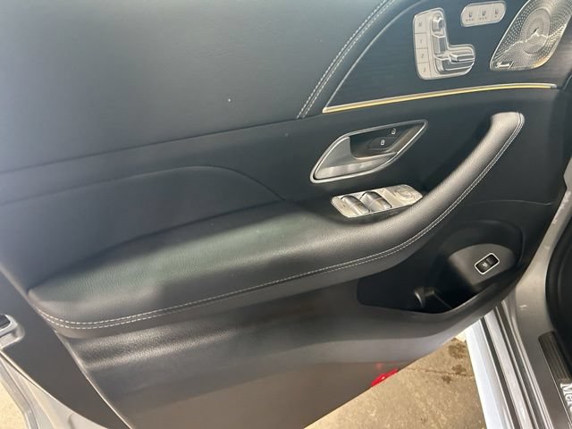Used 2024 Mercedes-Benz GLE 350 4MATIC image 22