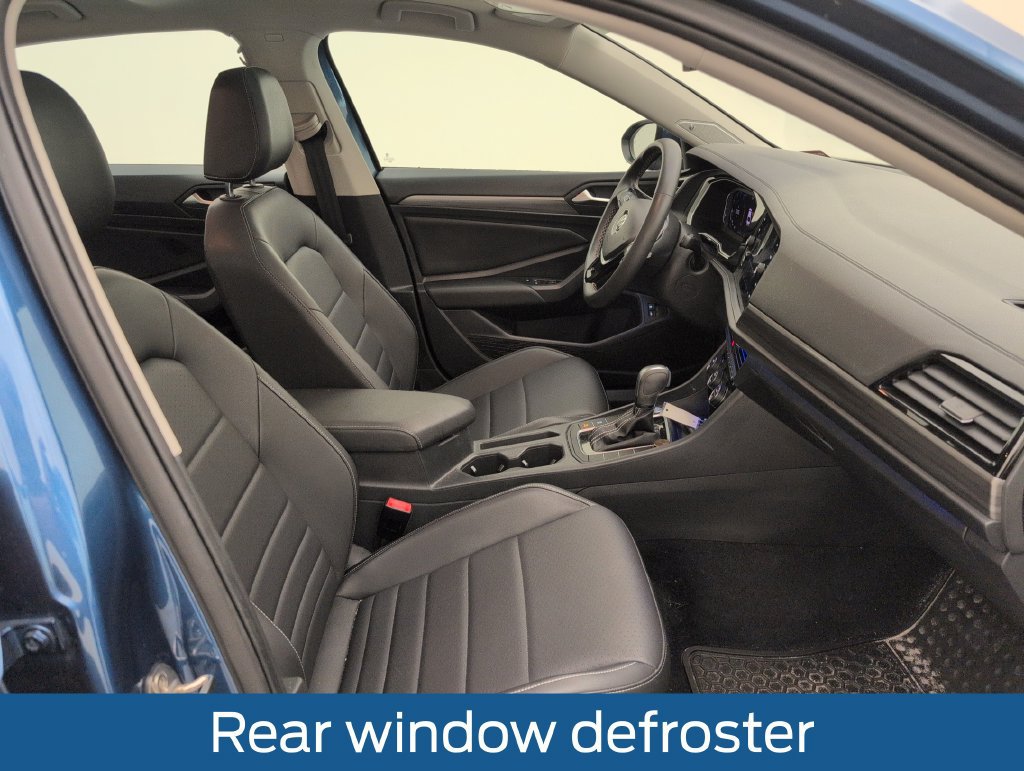 Used 2021 Volkswagen Jetta SEL FWD image 16