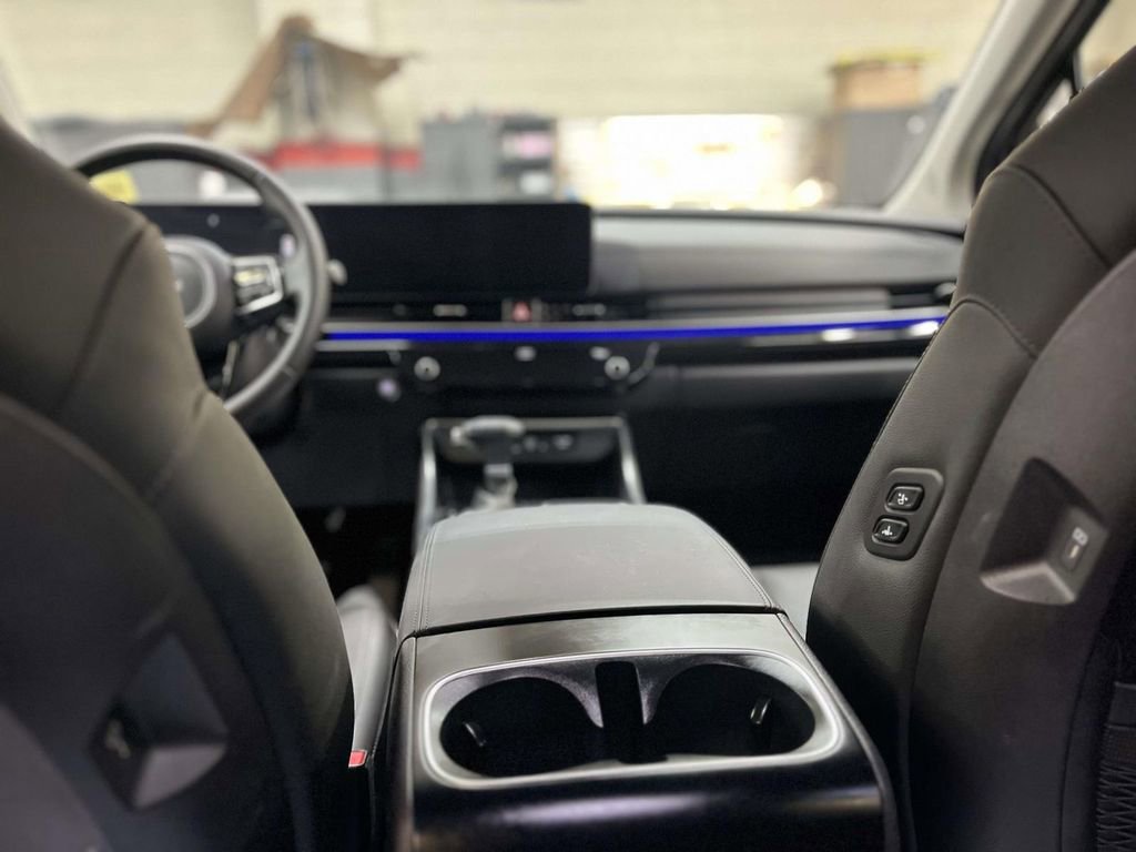 Used 2025 Kia Carnival SX Prestige image 14