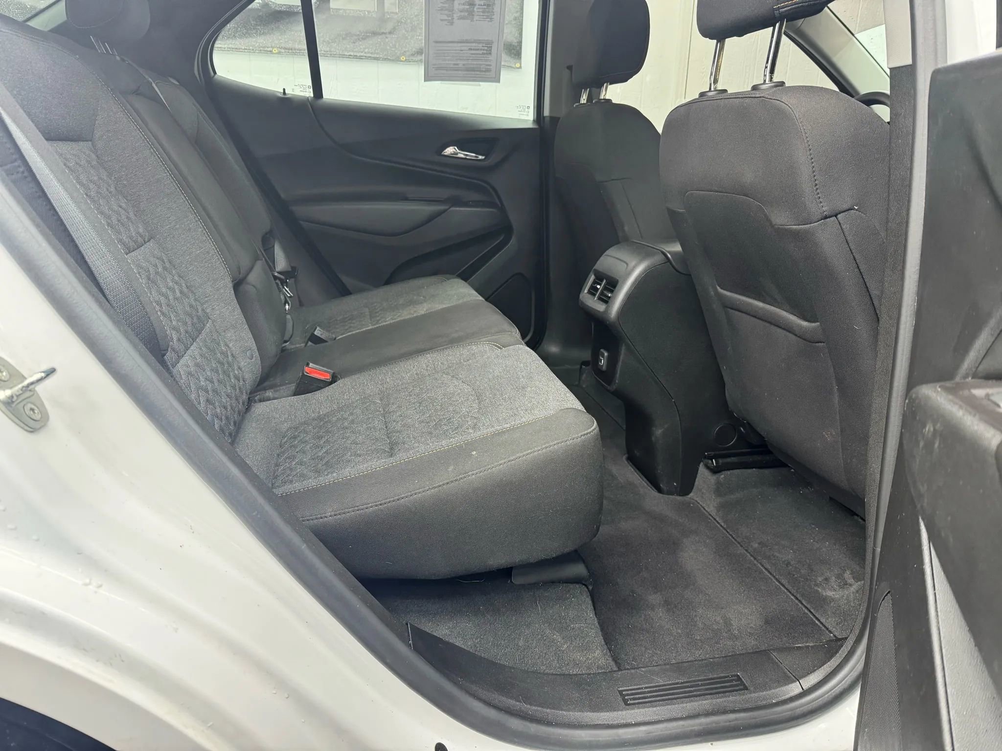 Used 2022 Chevrolet Equinox LT image 6