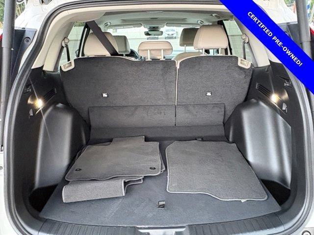 Certified 2026 Honda CR-V EX-L image 17