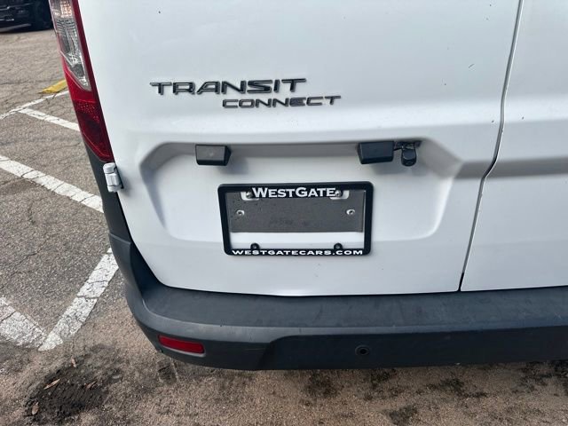 Used 2017 Ford Transit Connect XL FWD image 27
