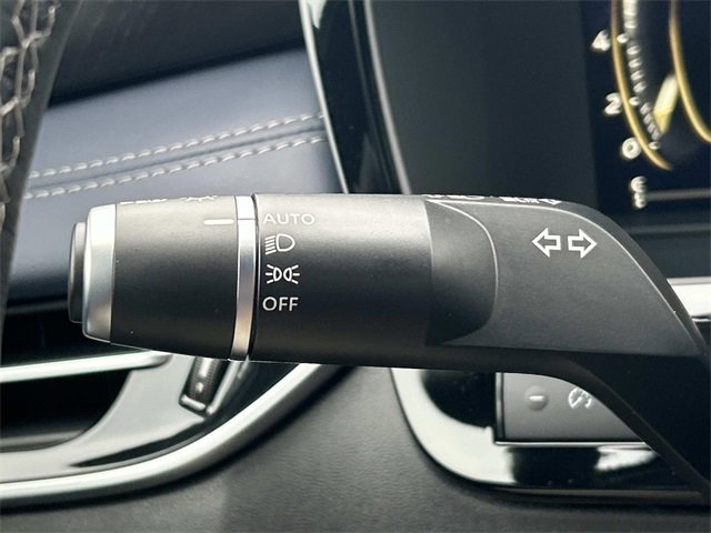 New 2026 INFINITI QX60 Sport image 35