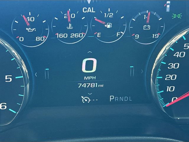 Used 2017 GMC Sierra 1500 Denali w/ Denali Ultimate Package image 13