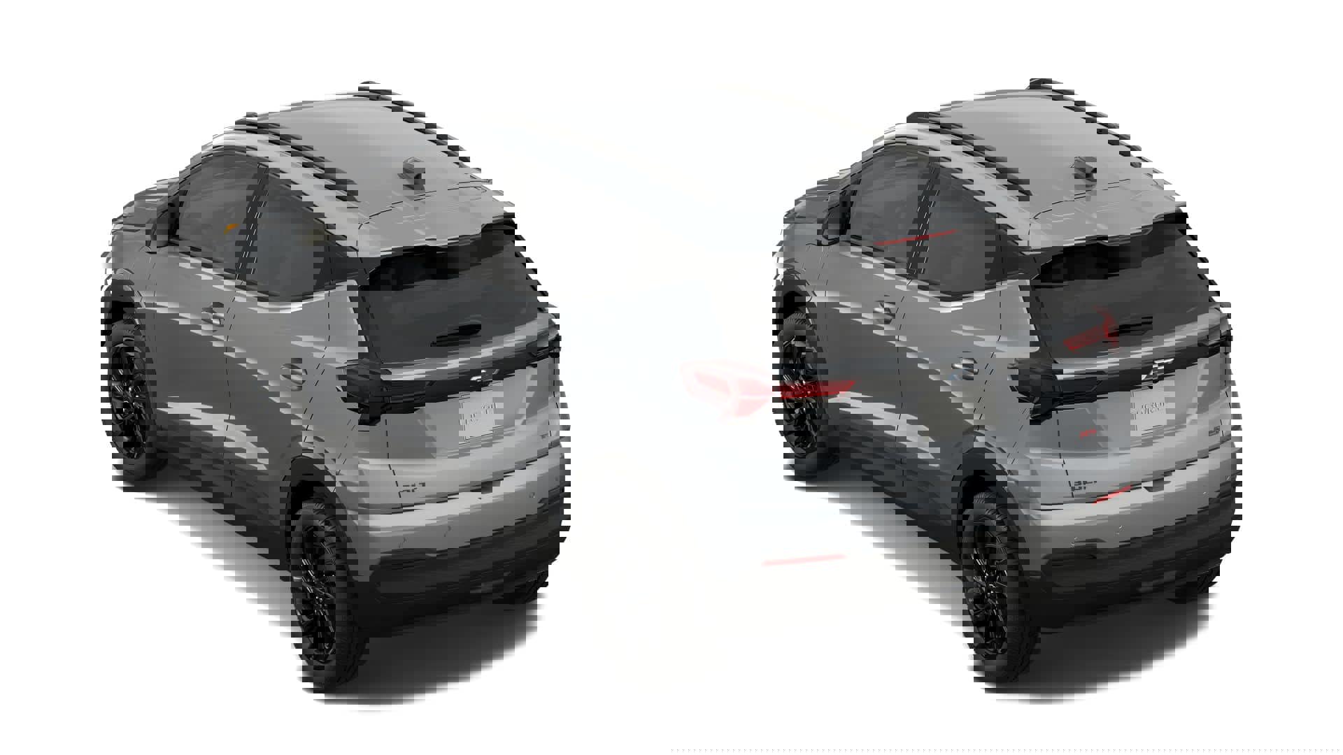 New 2027 Chevrolet Bolt RS image 51