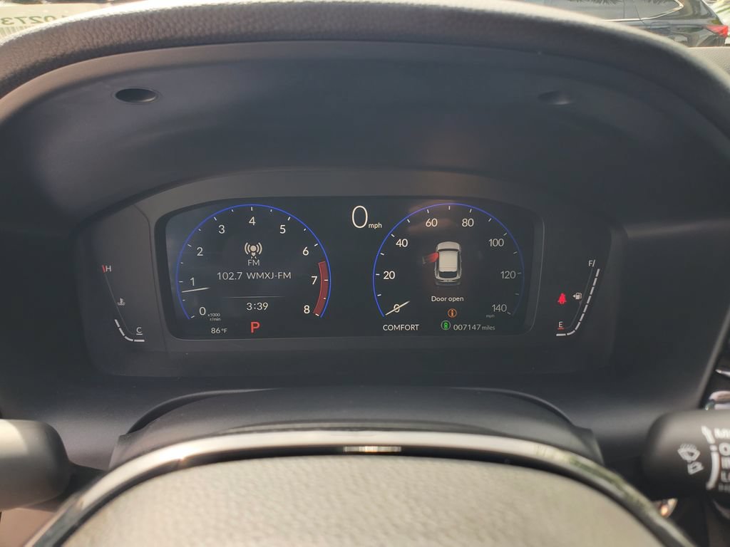 Used 2026 Acura ADX FWD image 27