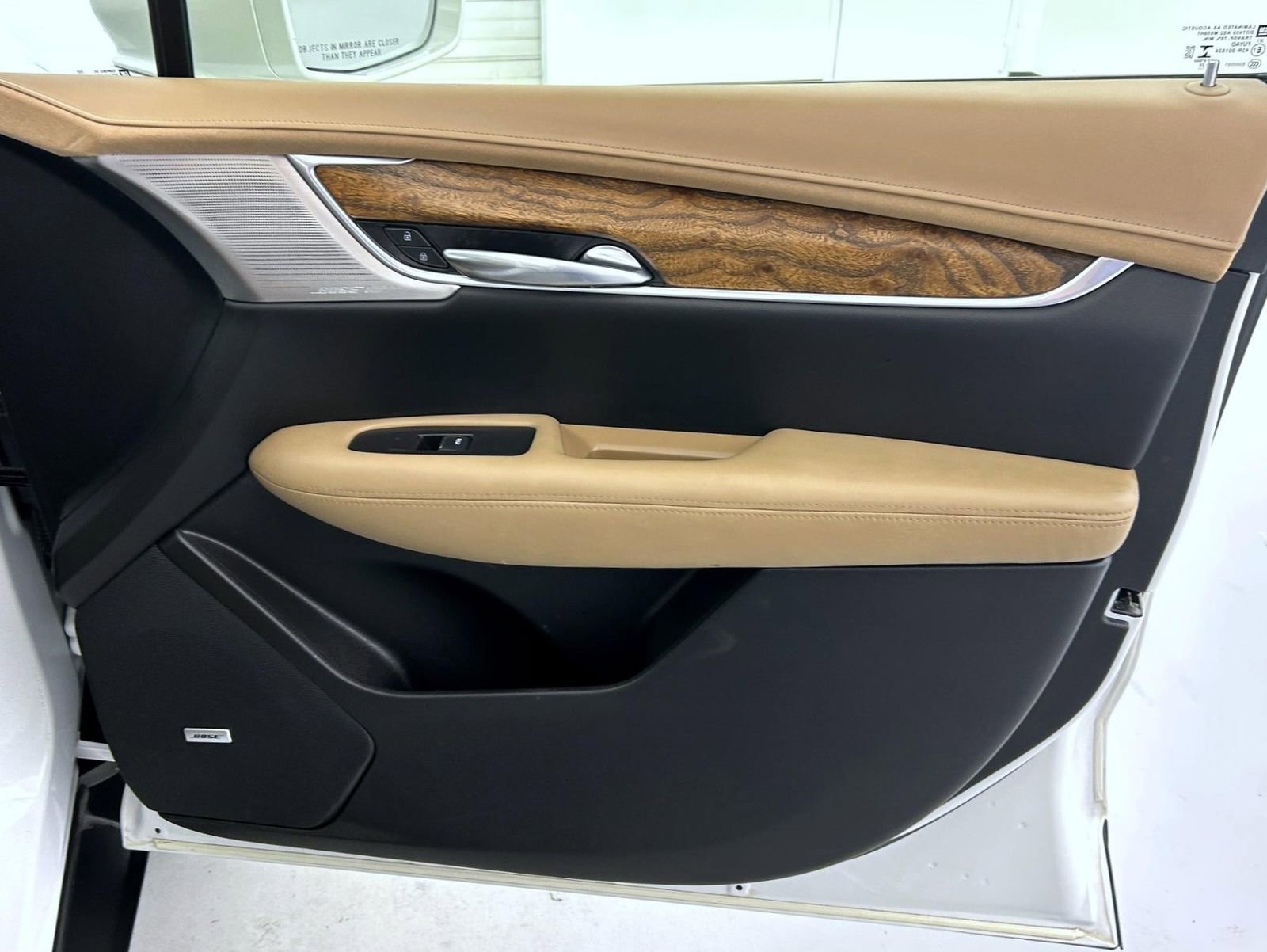 Used 2020 Cadillac XT5 Sportv w/ Platinum Package AWD/4WD image 25
