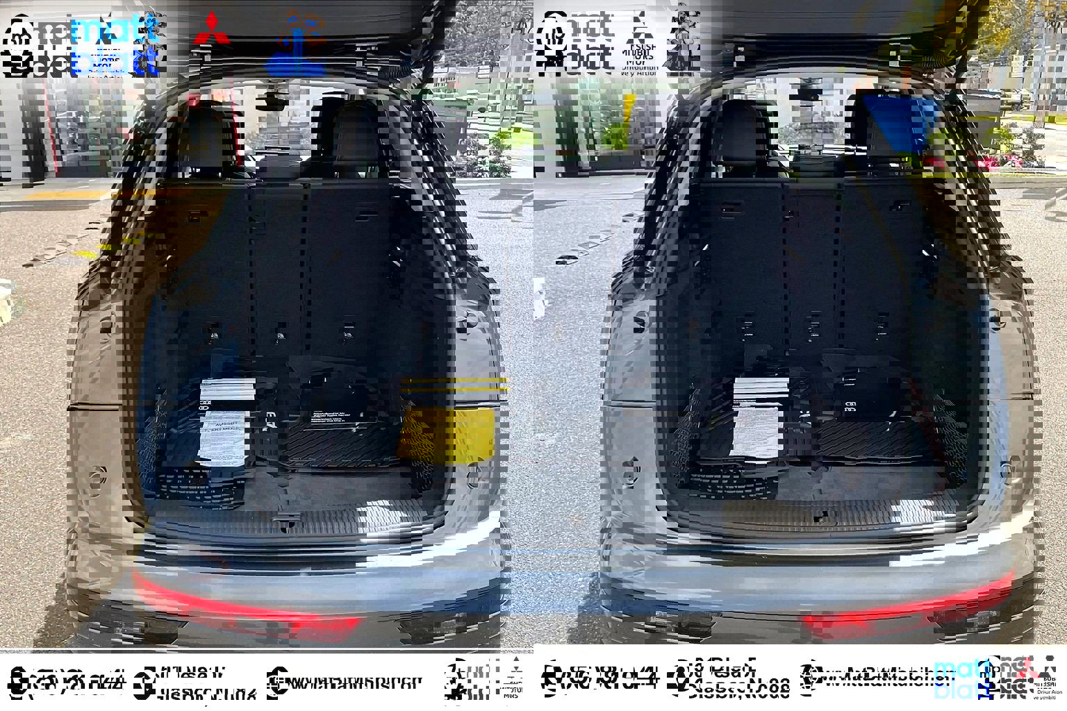 Used 2025 Audi Q5 2.0T Premium Plus w/ Premium Plus Package image 36