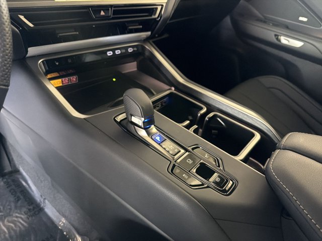 Certified 2026 Lexus TX 500h AWD w/ Technology Package image 20