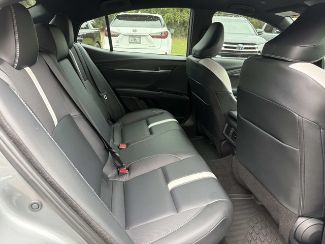 Certified 2026 Toyota Camry SE FWD image 20
