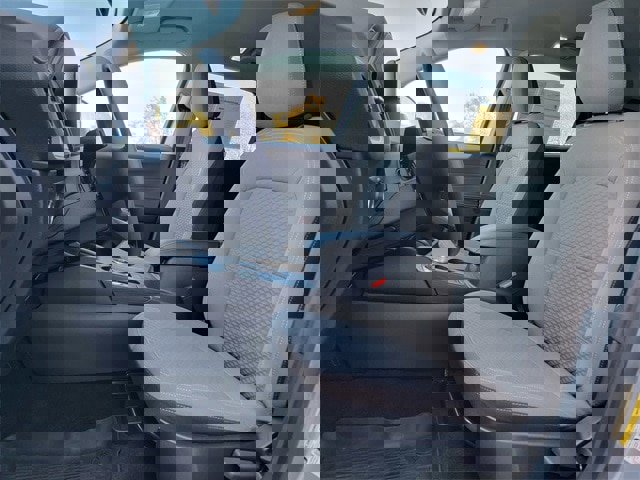 Certified 2022 Ford Escape SE image 20