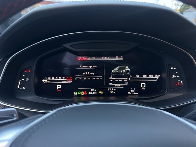 New 2026 Audi RS 6 performance image 34