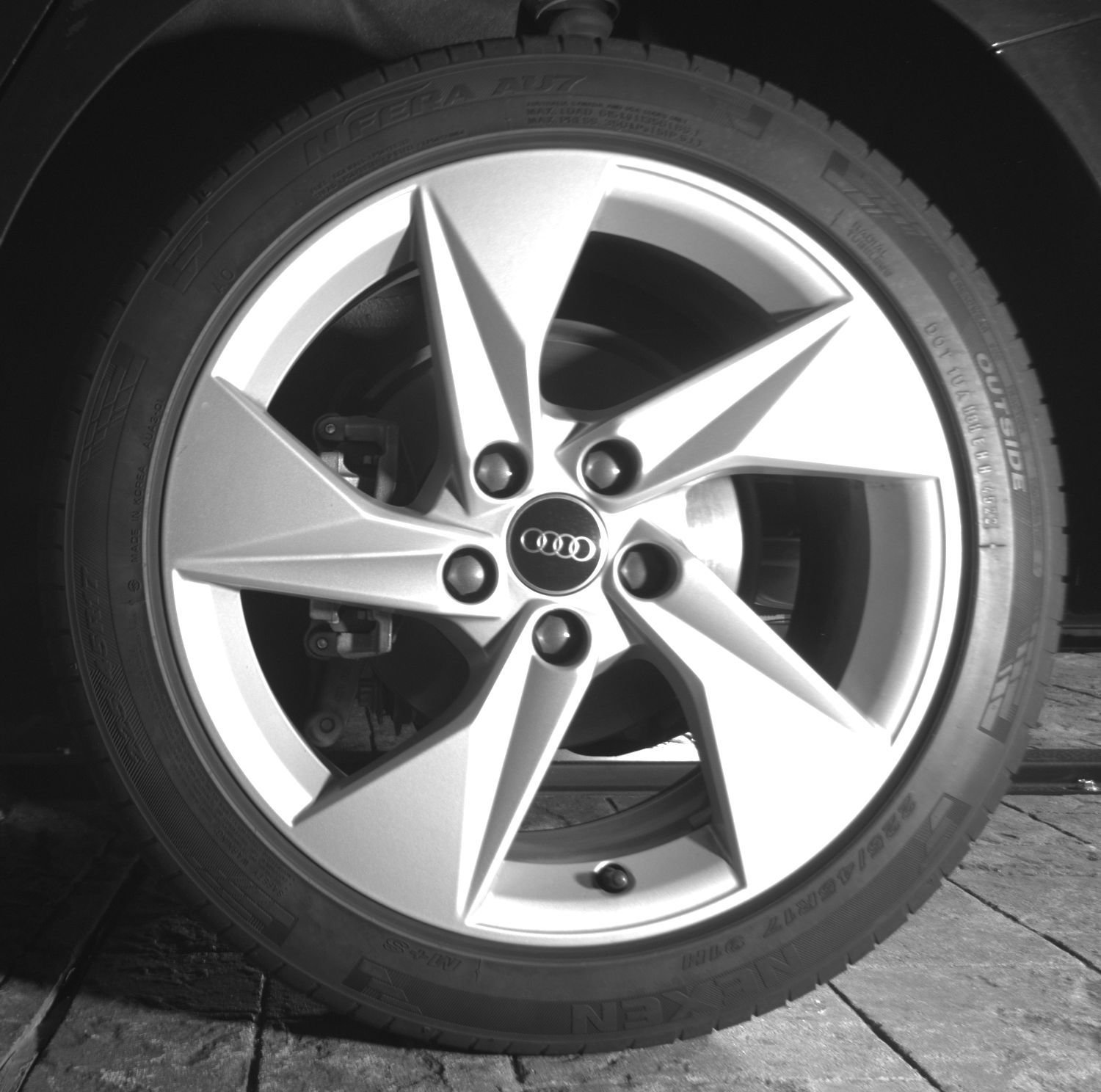 Used 2023 Audi A3 2.0T Premium Plus AWD/4WD image 13
