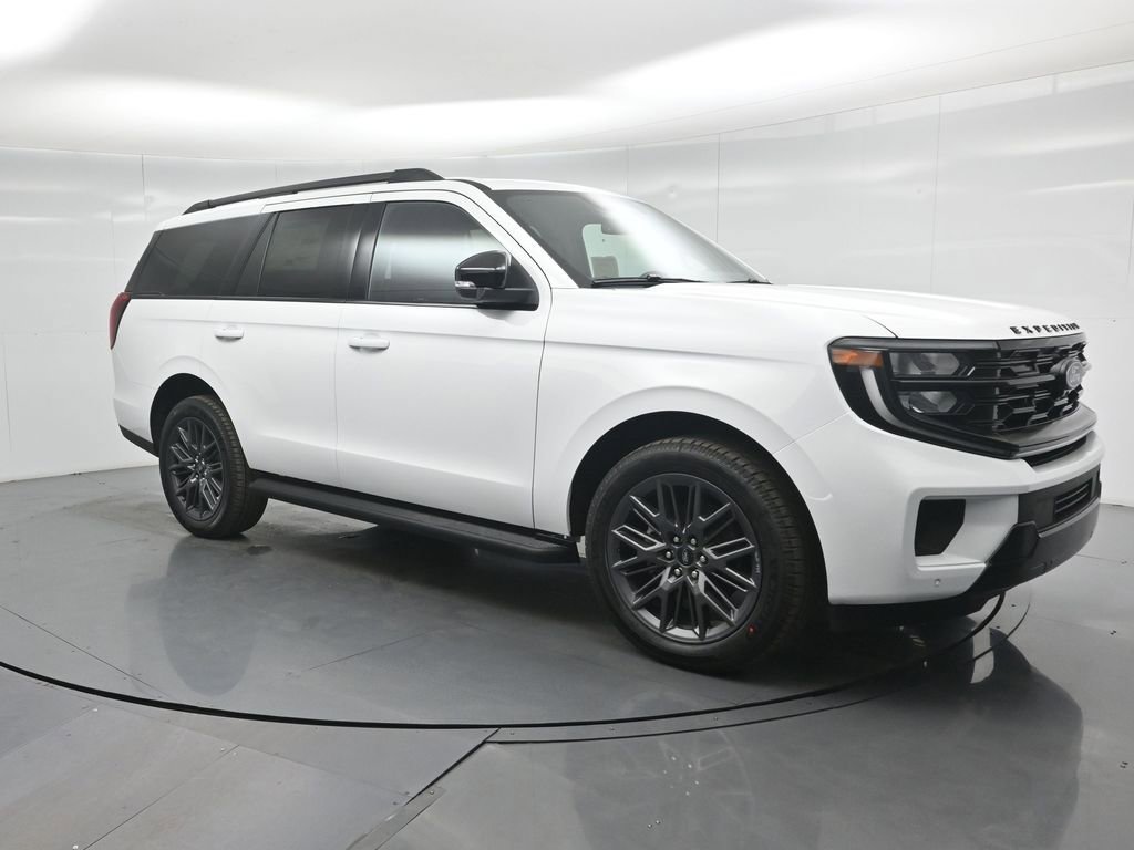 New 2026 Ford Expedition Platinum image 56