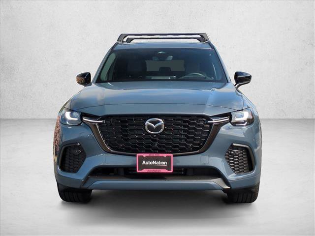 New 2026 MAZDA CX-70 3.3 Turbo S w/ Premium Package image 6