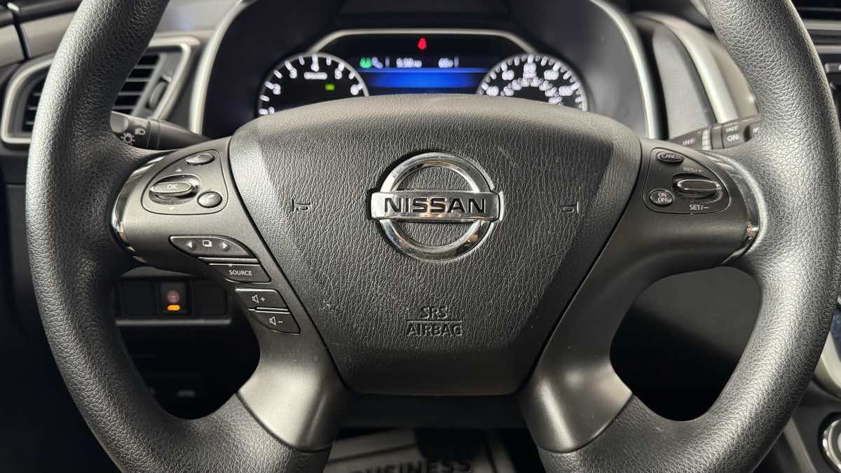 Used 2020 Nissan Murano S w/ Technology Package AWD/4WD image 16